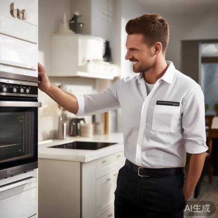 德意油烟机售后热线:40018