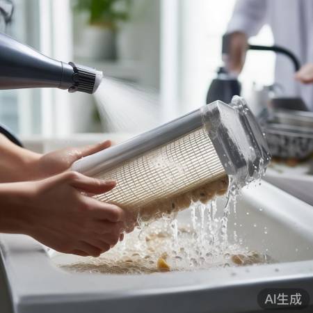 空调过滤网每月清洗