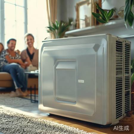 空调清洁，健康生活伴你行