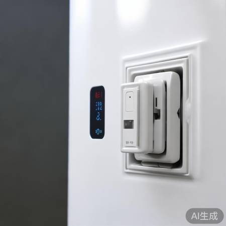 关闭电源，省电延寿