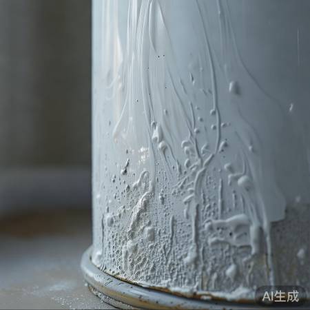 热水器定期清洗，节能又高效。