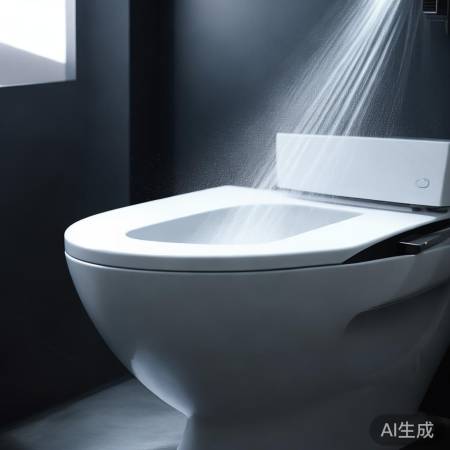 智能马桶喷雾功能要选好