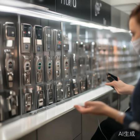 耐特指纹锁全国售后热线：400