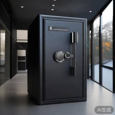 实用美观，低调奢华保险柜