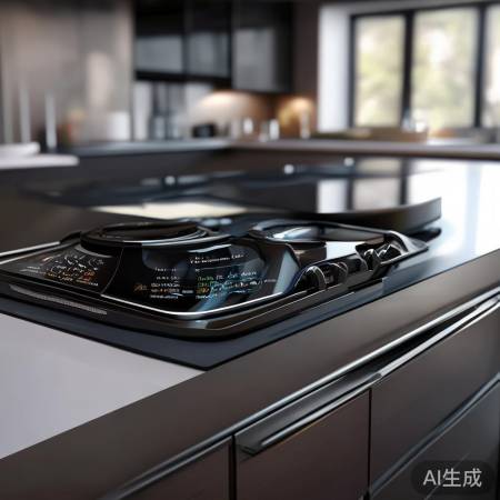 集成厨房燃气灶，多面手升级记