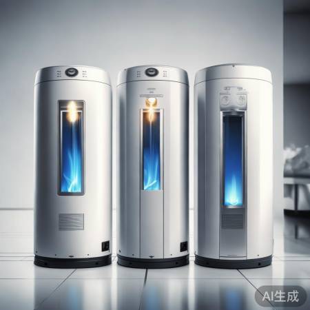 热水器选电、燃、空气能