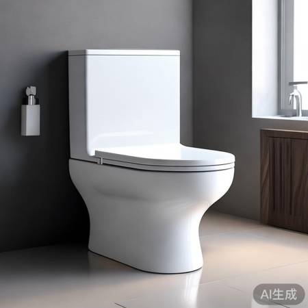 现代简约马桶,百搭时尚