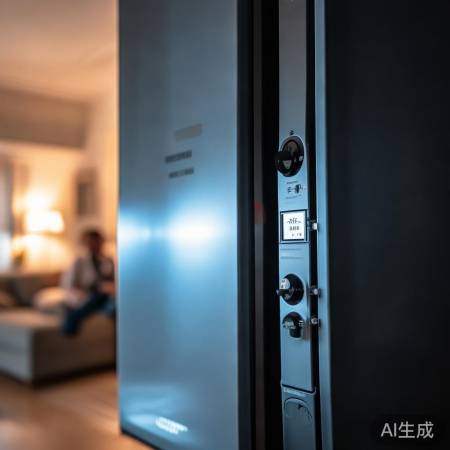 壁挂炉故障处理，生活无忧