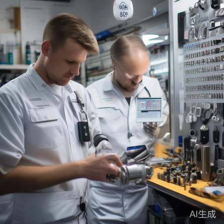 智能锁维修规范，专业服务保障