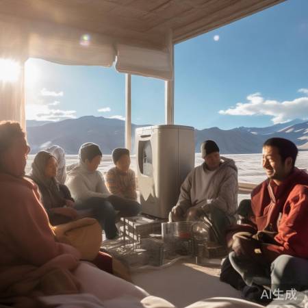 青海蓝天品质空气能优惠