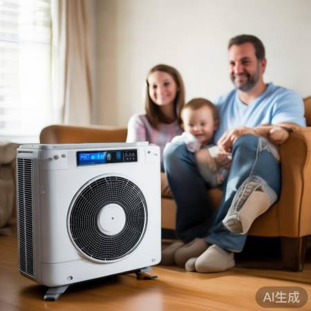 政府补贴促空气能普及