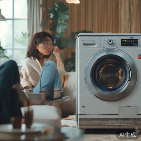 米家洗衣机烘干故障排查技巧