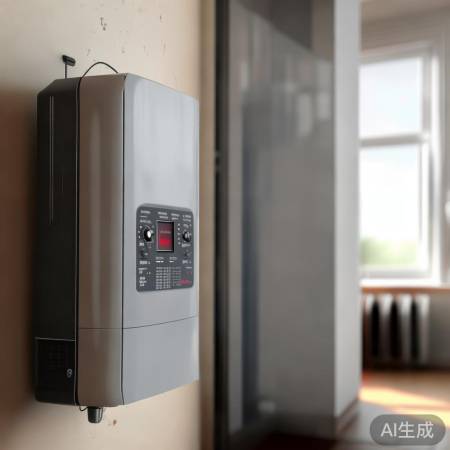 壁挂炉温控故障易跳闸