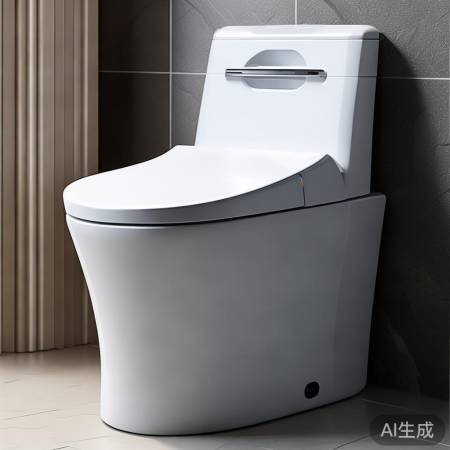 智能马桶盖,功能随心选