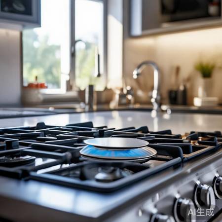 厨房必备，节能环保神器