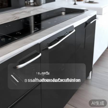 美的集成灶：智能节能佳选