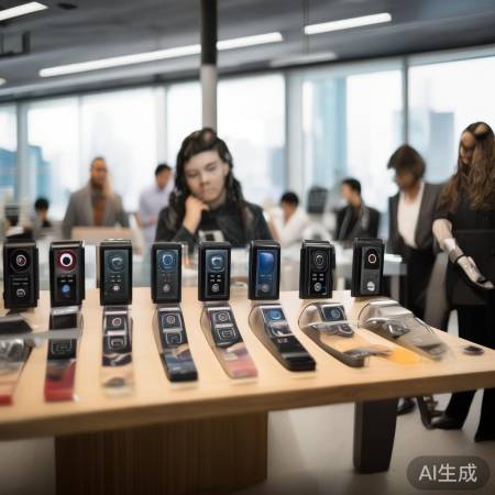 选指纹锁,看品牌、质量和服务