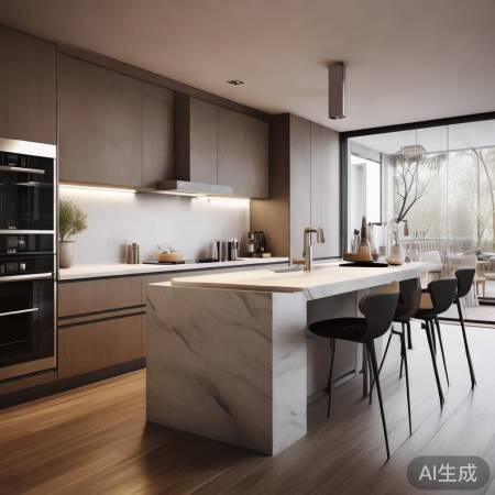 消毒柜使用注意：勿频繁开门，防