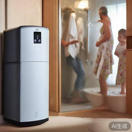 热水器全天开启更方便