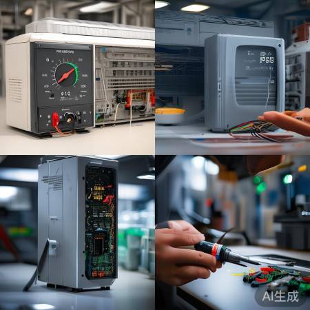 检查电源、清洁空调、修电路板