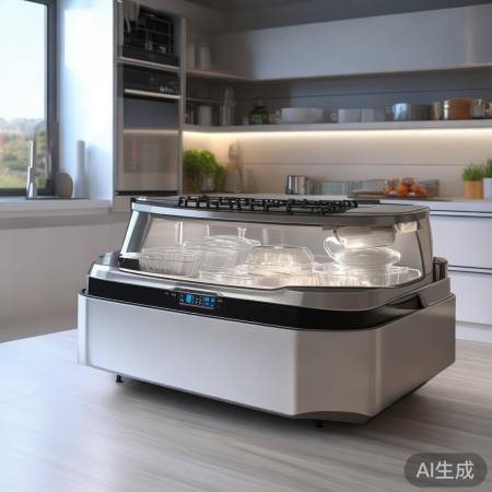 新碗消毒柜，品质生活之选