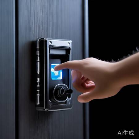 指纹锁打不开原因分析