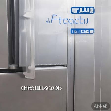 “磁铁防撞膜，安装简单易行”