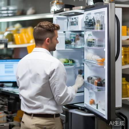 冰箱维修专业规范，质保90天