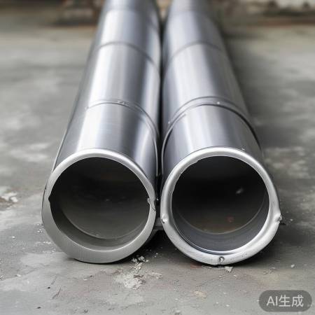 烟道价格与长度、材质相关