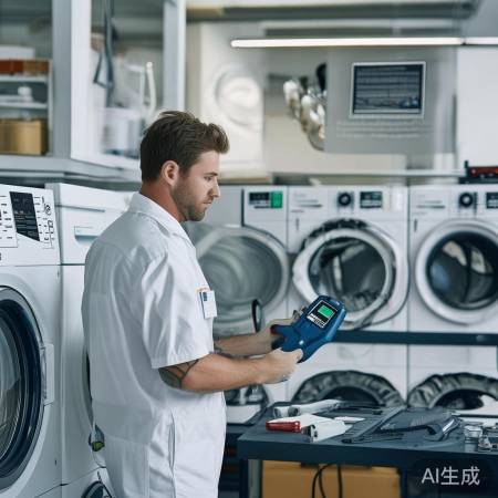 专业认证，规范维修