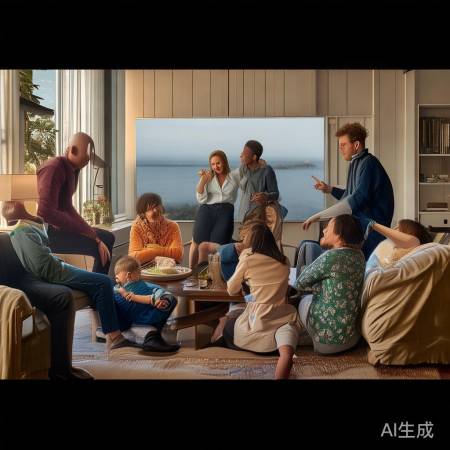 选电视尺寸有学问