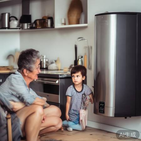 热水器频繁开关揭秘