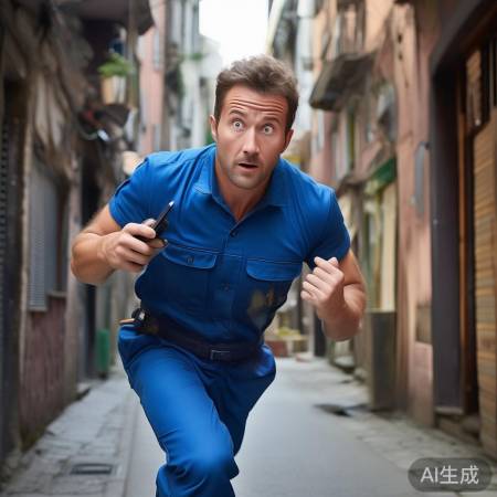 快速响应，解决烦恼