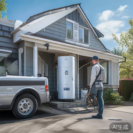 江夏林内热水器维修电话助您无忧