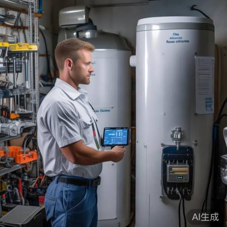 专业认证，规范维修