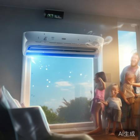 空调安装，清凉夏日无忧