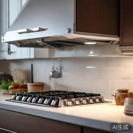 油烟机安装要点：位置、清洁、安