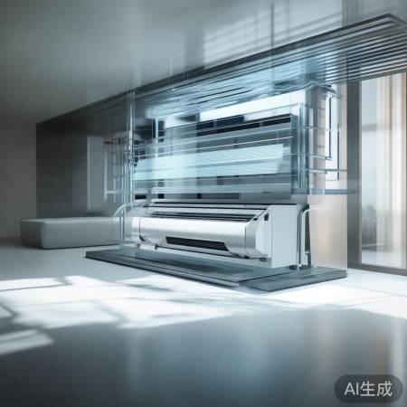 “水系统空调解析”