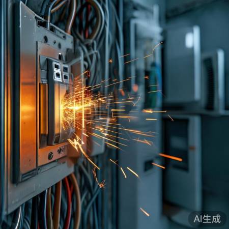 断电保障,安全升级