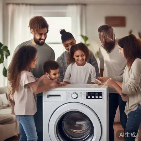 家电选购，质量为王