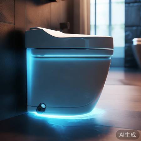 智能马桶配件，环保又值！