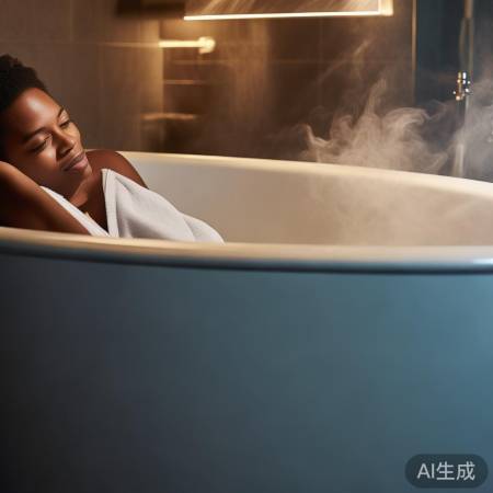 攻略助您安心泡澡