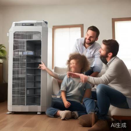 空气能电源安装指南