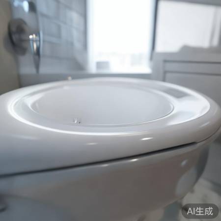 清洁或更换马桶感应器