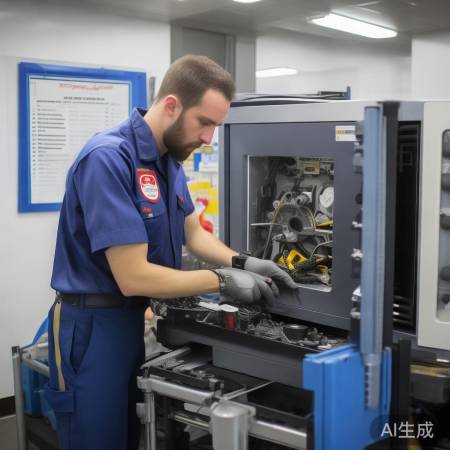 专业认证，严格维修