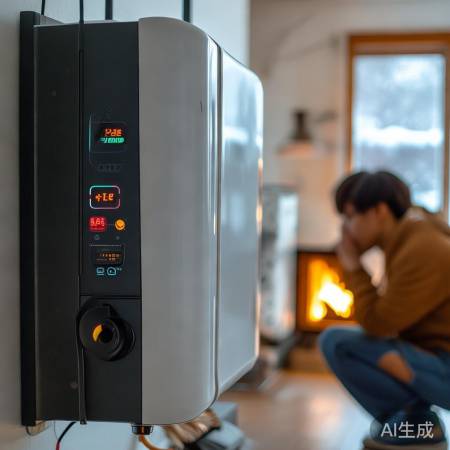 壁挂炉故障排查指南