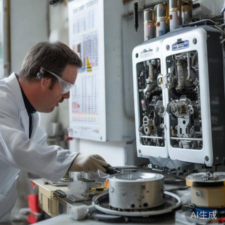 壁挂炉维修费用不一