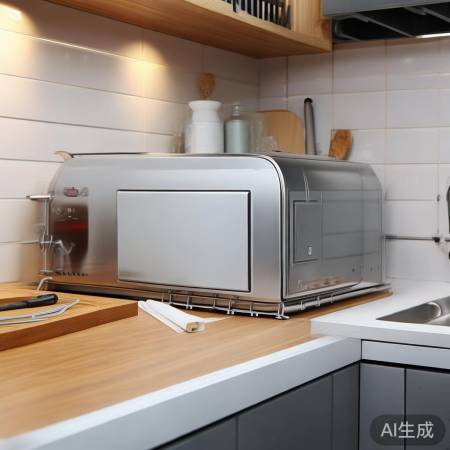 消毒柜安装准备清单