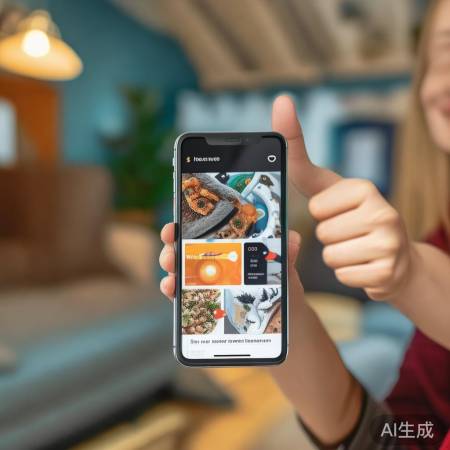 点赞分享，生活小技巧