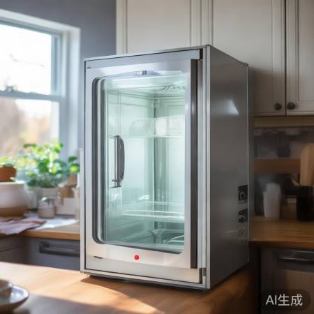 “消毒柜清洁技巧分享”